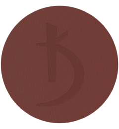 Eyeshadow №161 (тени для век в рефилах), диам.26мм