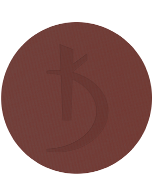 Тени для век в рефилах Eyeshadow № 161, 26 мм