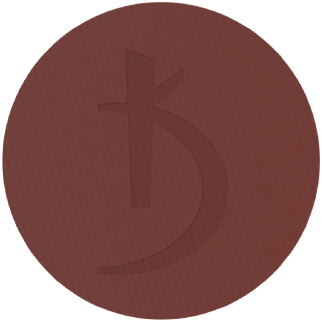 Тіні для повік в рефілах Eyeshadow № 161, 26 мм