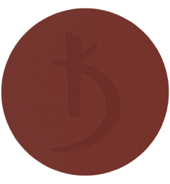 Eyeshadow №162 (тени для век в рефилах), диам.26мм