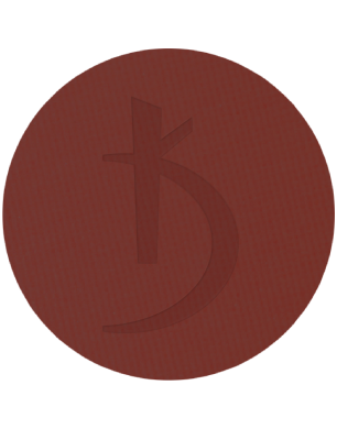 Тени для век в рефилах Eyeshadow № 162, 26 мм