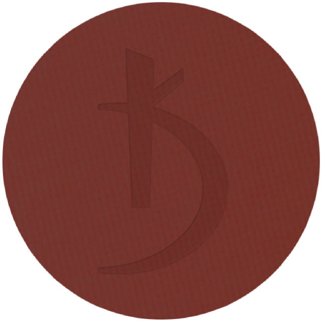 Тени для век в рефилах Eyeshadow № 162, 26 мм