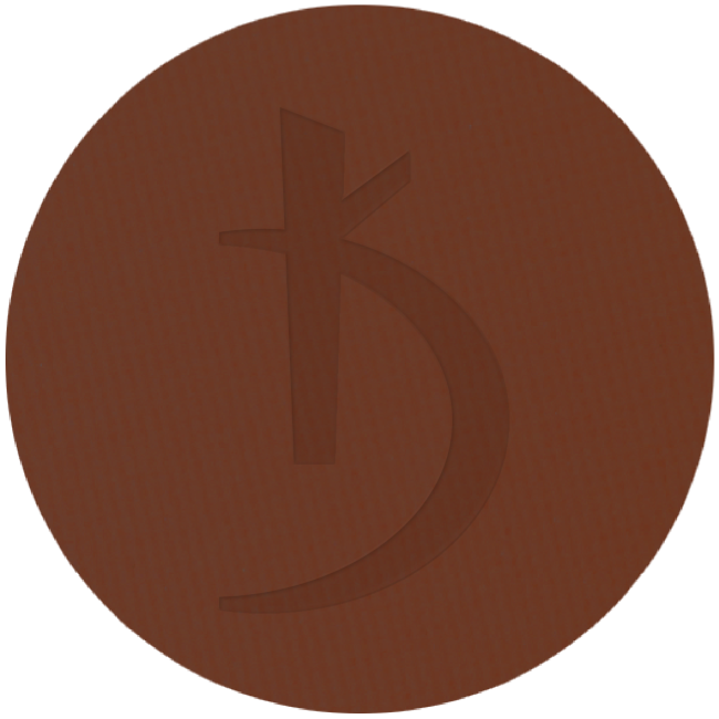 Тени для век в рефилах Eyeshadow № 164, 26 мм Тени для век в рефилах Eyeshadow № 164, 26 мм