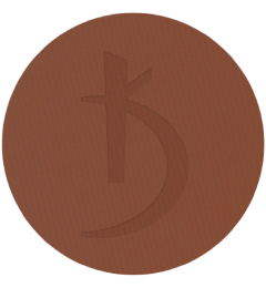 Eyeshadow №165 (тіні для повік в рефілах), діам.26мм