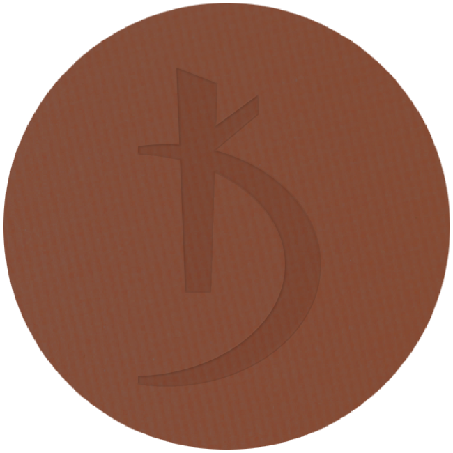 Тени для век в рефилах Eyeshadow № 165, 26 мм Тени для век в рефилах Eyeshadow № 165, 26 мм