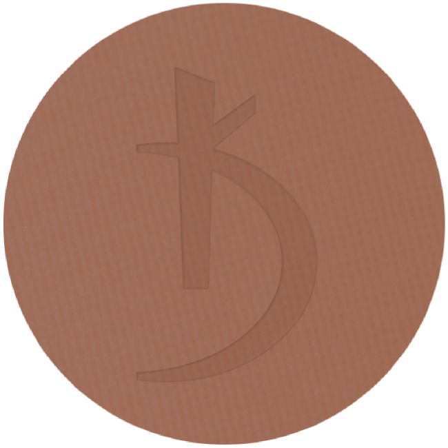 Тени для век в рефилах Eyeshadow № 166, 26 мм Тени для век в рефилах Eyeshadow № 166, 26 мм