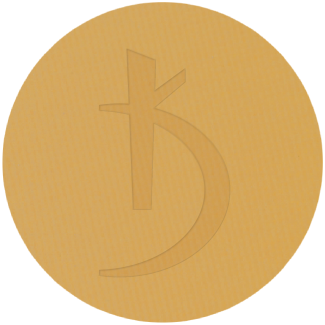 Тени для век в рефилах Eyeshadow № 168, 26 мм