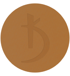 Eyeshadow №169 (тени для век в рефилах), диам.26мм 