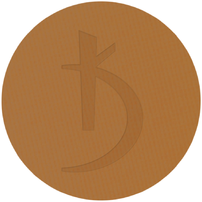 Тени для век в рефилах Eyeshadow № 169, 26 мм Тени для век в рефилах Eyeshadow № 169, 26 мм