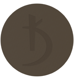 Eyeshadow №170 (тени для век в рефилах), диам.26мм 