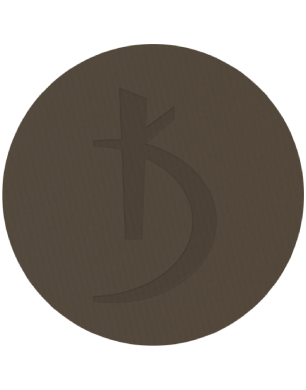 Eyeshadow №170 (тени для век в рефилах), диам.26мм 