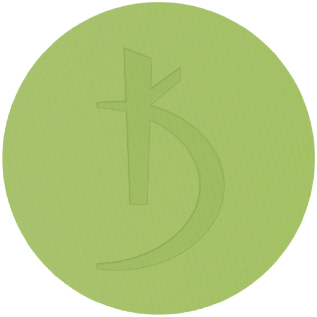 Тени для век в рефилах Eyeshadow № 172, 26 мм Тени для век в рефилах Eyeshadow № 172, 26 мм