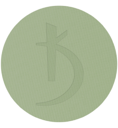 Eyeshadow №173 (тени для век в рефилах), диам.26мм 