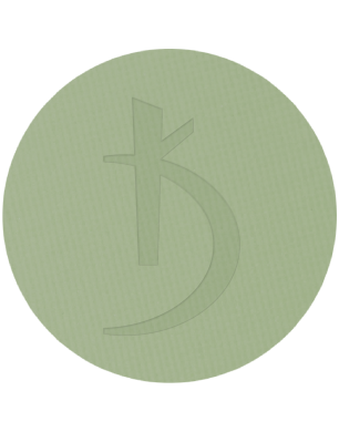 Eyeshadow №173 (тени для век в рефилах), диам.26мм 