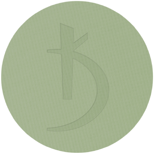 Тени для век в рефилах Eyeshadow № 173, 26 мм Тени для век в рефилах Eyeshadow № 173, 26 мм