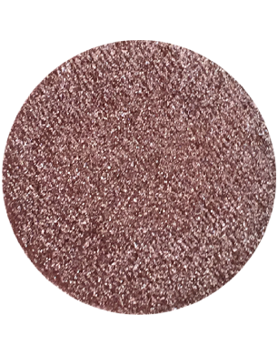 Тени для век в рефилах Eyeshadow D08, 26 мм 