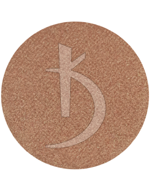 Тени для век в рефилах Eyeshadow D15, 26 мм 