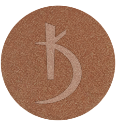 Тіні для повік в рефілах Eyeshadow D17, 26 мм