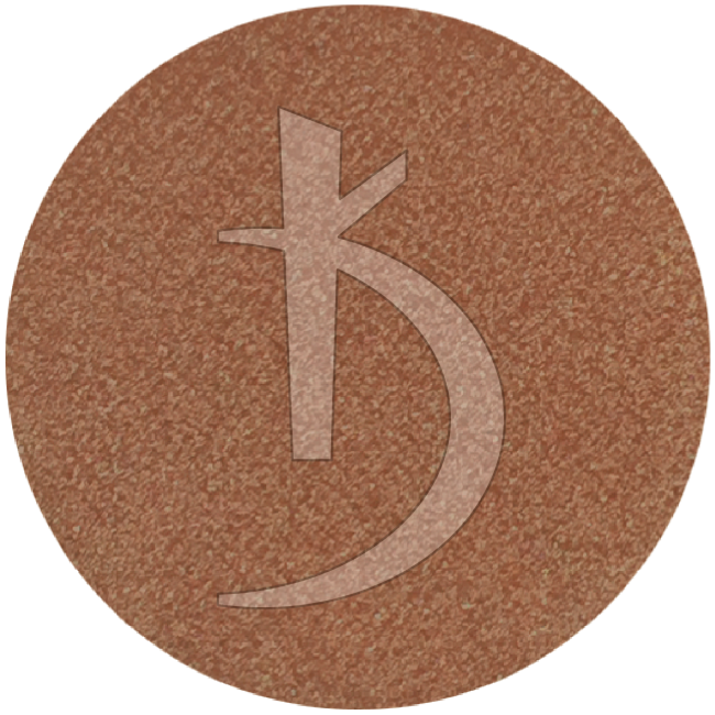 Тіні для повік в рефілах Eyeshadow D17, 26 мм Тіні для повік в рефілах Eyeshadow D17, 26 мм