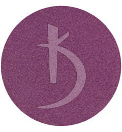 Тени для век в рефилах Eyeshadow D25, 26 мм