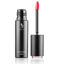 Lip Gloss Warm (блеск для губ, цвет: Warm), 7г