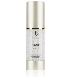 Base Kodi Professional make-up (база біла), 35 мл