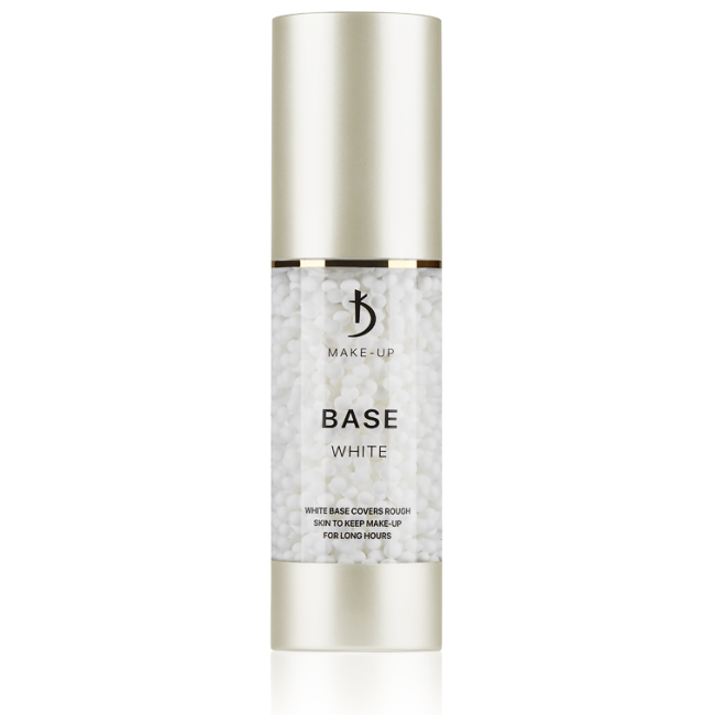Base Kodi Professional make-up (база белая), 35 мл