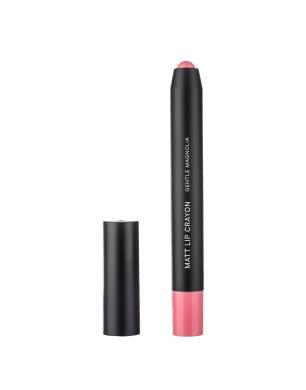 Matt Lip Crayon Gentle Magnolia (матова помада-олівець, колір: Gentle Magnolia), 1,7г
