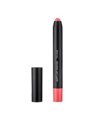 Matt Lip Crayon Tea Rose (матова помада-олівець, колір: Tea Rose), 1,7г