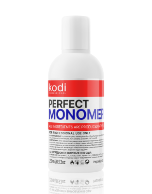 Monomer Purple (Мономер фиолетовый) 250 мл.