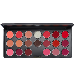 Набір помад L 20/01