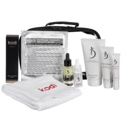 Набор для ухода за кожей "Beauty Skin"
