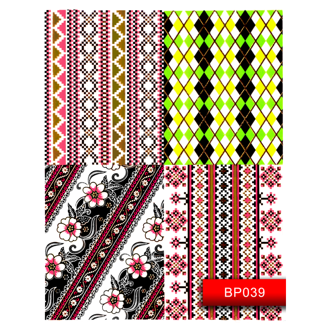 Наклейки для ногтей (стикеры) Nail Art Stickers BP039 Наклейки для ногтей (стикеры) Nail Art Stickers BP039