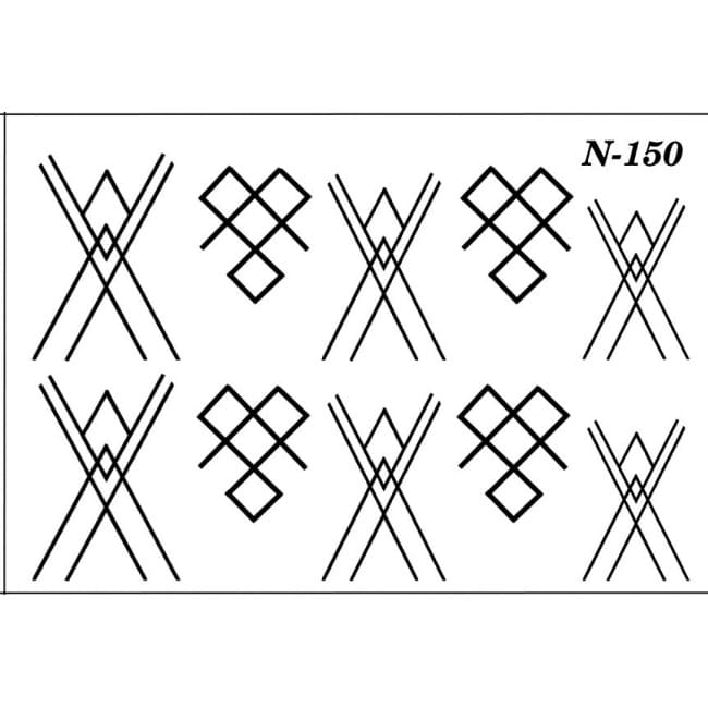 Слайдер дизайн N-150 Слайдер дизайн N-150