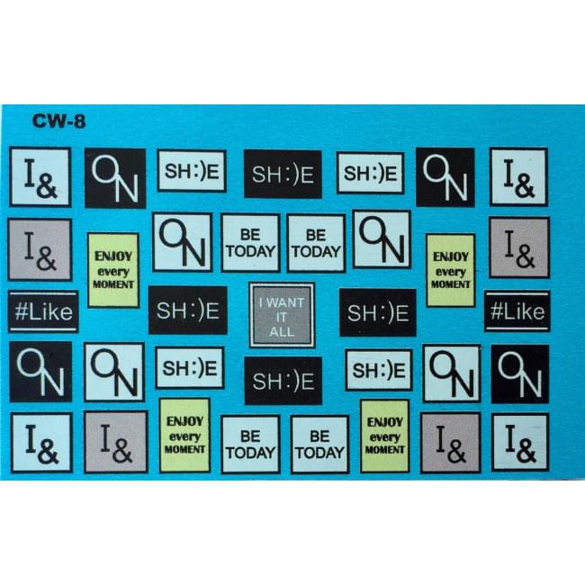 Слайдер дизайн CW-8 Слайдер дизайн CW-8