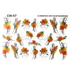 Слайдер дизайн CW-57