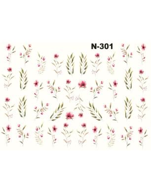 Слайдер дизайн N301
