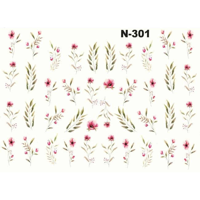 Слайдер дизайн N301