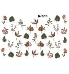 Слайдер дизайн N-303