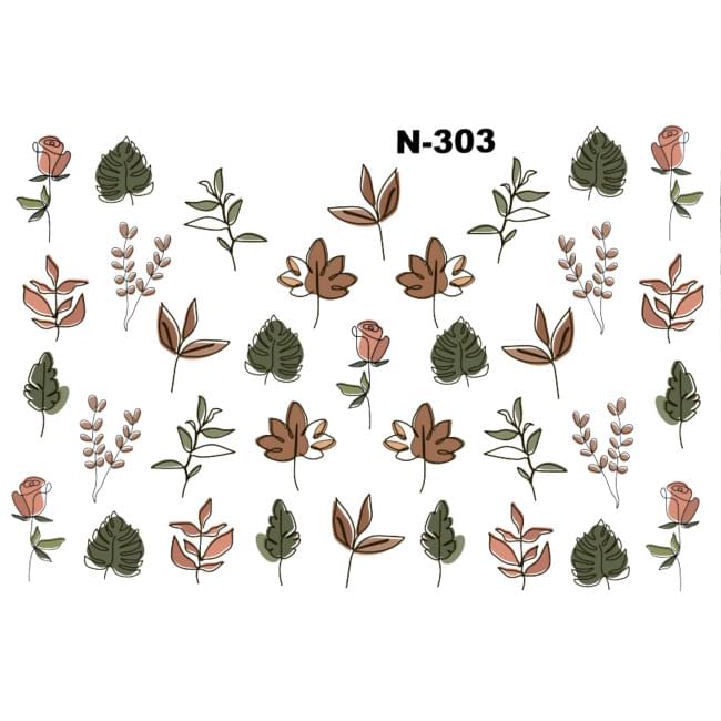 Слайдер дизайн N-303