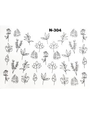 Слайдер дизайн N-304
