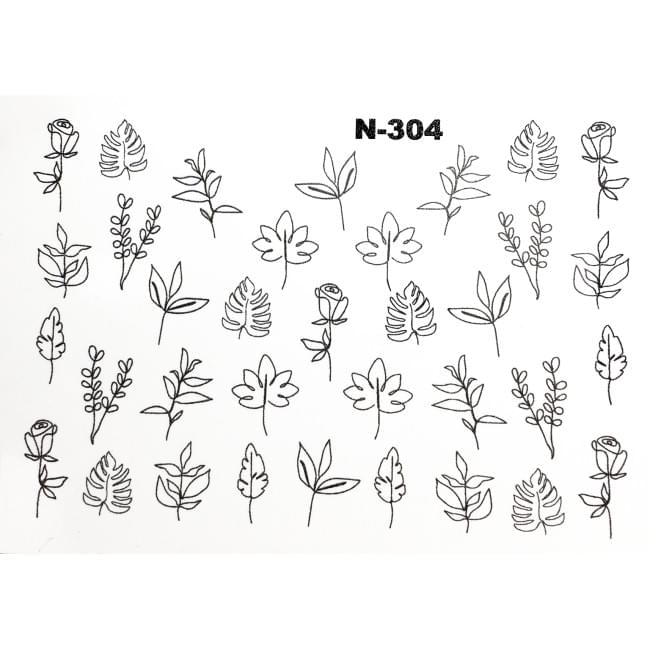 Слайдер дизайн N-304