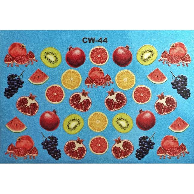 Слайдер дизайн CW-44 Слайдер дизайн CW-44