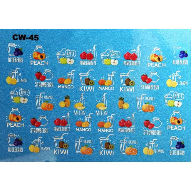 Слайдер дизайн CW-45 Слайдер дизайн CW-45