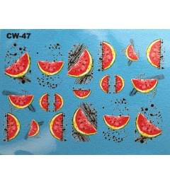 Слайдер дизайн CW-47