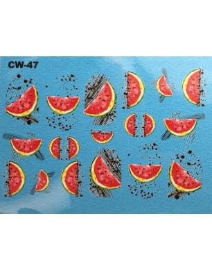 Слайдер дизайн CW-47