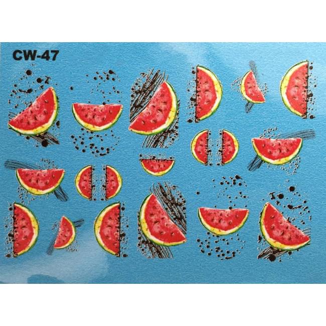 Слайдер дизайн CW-47 Слайдер дизайн CW-47