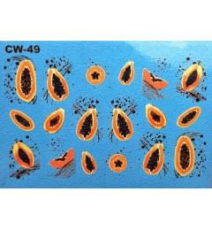 Слайдер дизайн CW-49