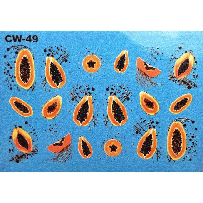 Слайдер дизайн CW-49 Слайдер дизайн CW-49