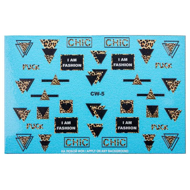 Слайдер дизайн CW-5 Слайдер дизайн CW-5